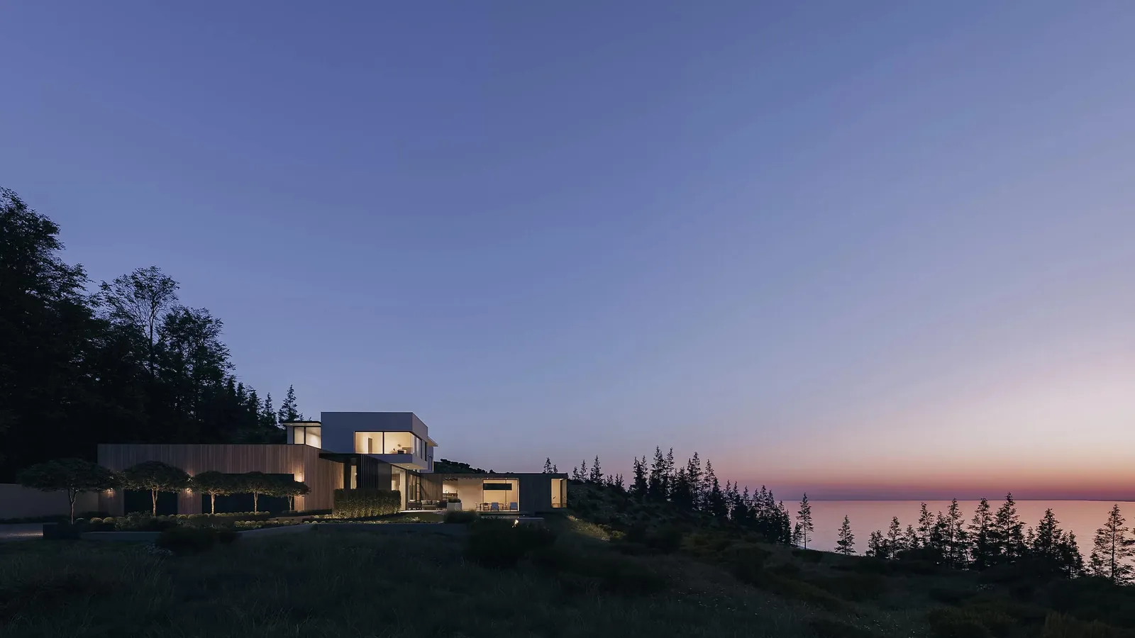3D rendering for real estate agents