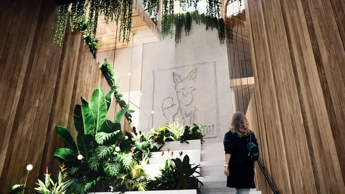 CGI vs traditional photography for architecture
