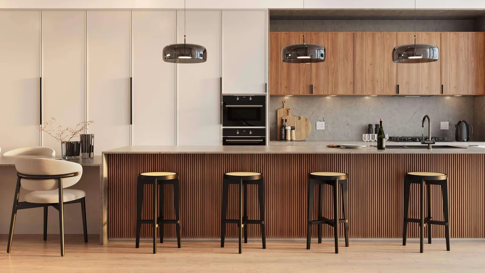 360 virtual tour rendering architecture