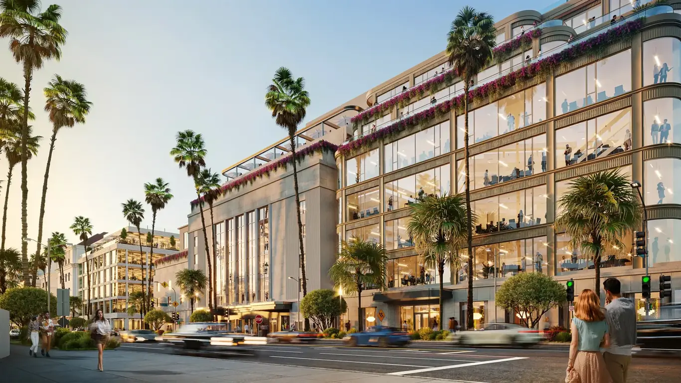 3D rendering for planning and permit applications